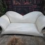 3 seater Rolf Benz sofa designed by Anita Schmidt Image 5