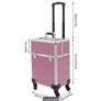 Professional make up trolley Image 3