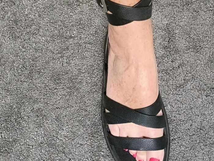 RAID Sandals