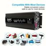 4000W Power Inverter,Pure Sine Wave Image 3