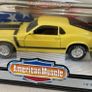 Ford Mustang Collection 1/18 USA Market ERTL Image 5