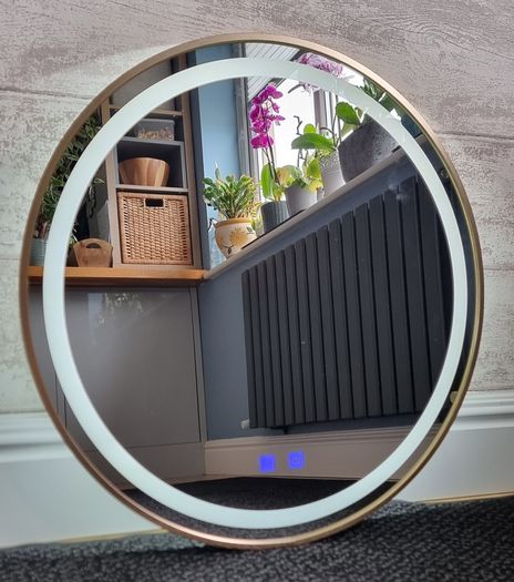 LED Bathroom Mirror