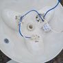2 light shades. Image 9