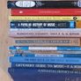 Musical Books X 14 Vintage And Some First Edition. Mostly In Good Condition.  See Photos For Same. Image 6