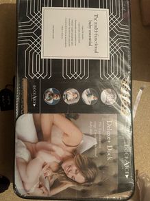 Deluxe baby doc brand new