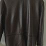 Ben Sherman Vintage Leather Jacket Image 8