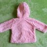 Pumpkin Patch winter coat 3-6m Image 3