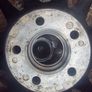 wheels 5x108 updated photos Image 7