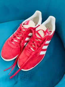 Adidas gazelle size 6.5