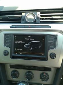 Discover Navigation
