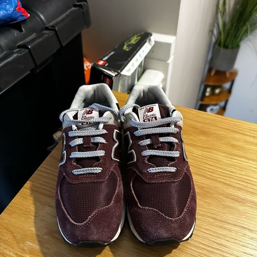 new balance 574