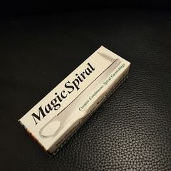 Magic Spiral