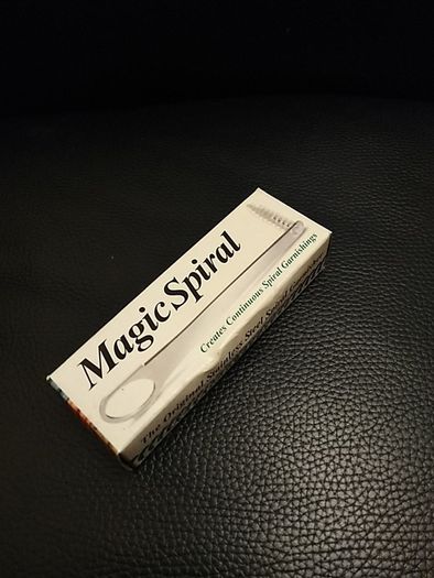 Magic Spiral
