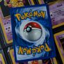 Staryu ! from Base Set 2 ! RARE Near Mint - Mint Condition ! 2000 ! Vintage Pokemon Card ! Image 5
