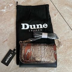 Dune London Bag