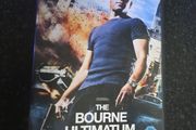 The Bourne Ultimatum