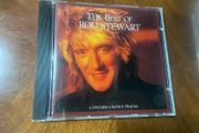 The Best of Rod Stewart CD