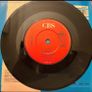 The Bangles Be With You Let It Go 1989 UK 7inch Vinyl Picture Sleeve Image 4