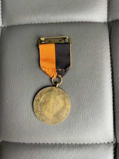 irish war of independence artefact
