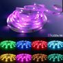 LED Strip Lights 10 Meters New In Box Multicoloured New In Box Image 9