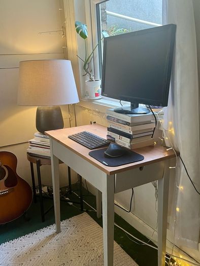 Small Desk