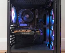 gtx 1660 super OC
