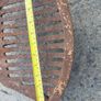 Fire grate set Image 7