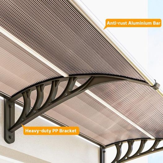 Front Door Canopy