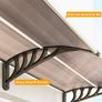Front Door Canopy Image 8