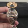Antique Glass Perfume Bottle Image 8