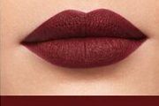 Wine Red Liquid Lipstick + other colours available