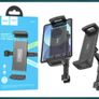 Hoco  Car Holder Tablet Holder Phone Holder Rear Seat Image 2