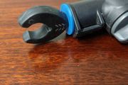 Blue Snaplok Insert Block compatible with Preston Innovations x 2