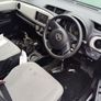 Breaking Toyota vitz 2013 Image 8