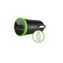 Belkin Fast car charger with iPhone USB cable-#000310 Image 2