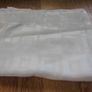 Cream Curtains with Tie Backs for Sale Image 4