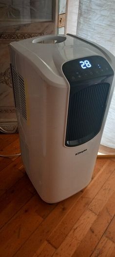 air conditioning