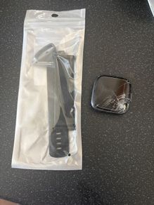 Broken Fitbit versa 2
