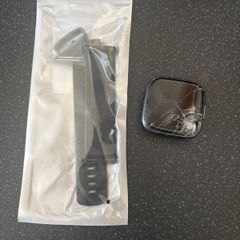 Broken Fitbit versa 2