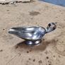 Old Stock Olympia Stainless Steel Gravy Boat 145ml Image 5