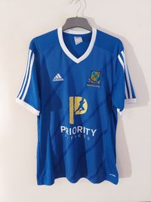 mountmellick gaa jersey