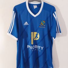 mountmellick gaa jersey