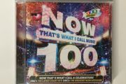 Now That's What I Call Music 100 [2018] (2xCD Album)