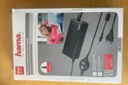 Hama 90W Universal Laptop Power Adapter