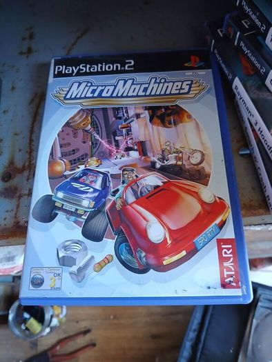 PlayStation 2 games