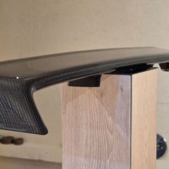 Mercedes 190e Carbon Fiber Spoiler