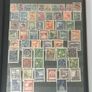 Collection: Austria (Osterreich) Stamps both mint an commemorative stamps on 45 pages Image 4