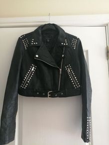 jacket Guess