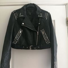 jacket Guess