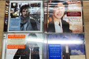 Josh Groban CD Collection (4 discs)